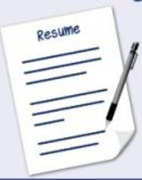 Picture for Basic Resume  package